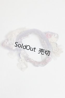 画像1: ミディブライス/OF:小物/ファッションドール　衣装 A-26-02-25-050-WT-ZA