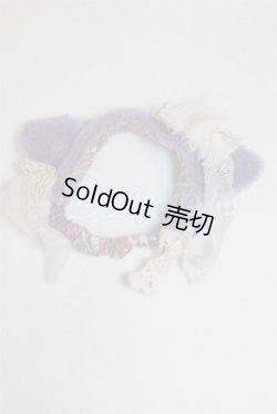 画像2: ミディブライス/OF:小物/ファッションドール　衣装 A-26-02-25-050-WT-ZA