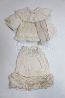 画像1: imda3.0サイズ/OF:衣装セット/0 A-26-02-25-033-WT-ZA