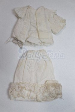 画像2: imda3.0サイズ/OF:衣装セット/0 A-26-02-25-033-WT-ZA