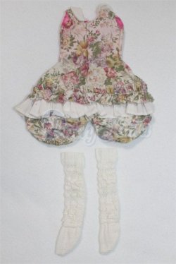 画像2: imda3.0サイズ/OF:衣装セット/0 A-26-02-25-035-WT-ZA