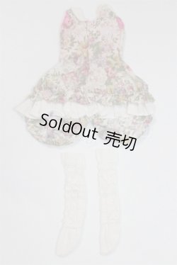 画像2: imda3.0サイズ/OF:衣装セット/0 A-26-02-25-035-WT-ZA