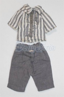 画像1: imda3.0サイズ/OF:衣装セット/0 A-26-02-25-034-WT-ZA