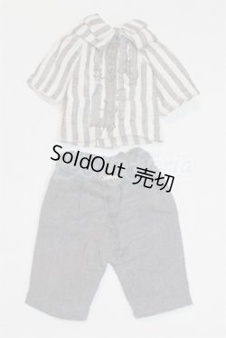 画像1: imda3.0サイズ/OF:衣装セット/0 A-26-02-25-034-WT-ZA