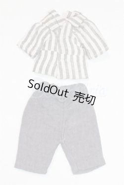 画像2: imda3.0サイズ/OF:衣装セット/0 A-26-02-25-034-WT-ZA