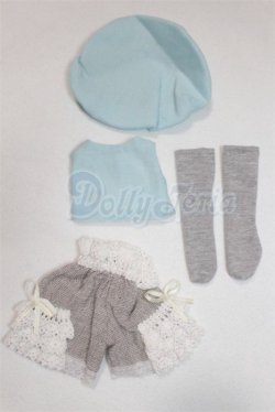 画像1: imda3.0サイズ/OF:衣装セット/0 A-26-02-25-037-WT-ZA