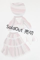 imda3.0サイズ/OF:衣装セット/0 A-26-02-25-036-WT-ZA