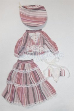 画像1: imda3.0サイズ/OF:衣装セット/0 A-26-02-25-036-WT-ZA