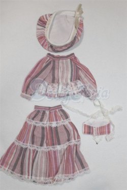 画像2: imda3.0サイズ/OF:衣装セット/0 A-26-02-25-036-WT-ZA