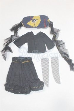 画像2: imda3.0サイズ/OF:衣装セット/0 A-26-02-25-031-WT-ZA