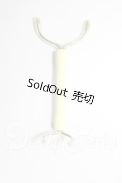 画像1: ミディブライス/OF:小物 A-26-02-18-184-WT-ZA