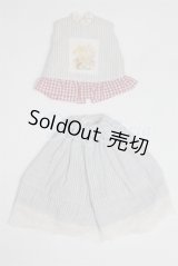 ネオブライス/OF:衣装/ファッションドール　衣装 A-26-02-25-020-WT-ZA