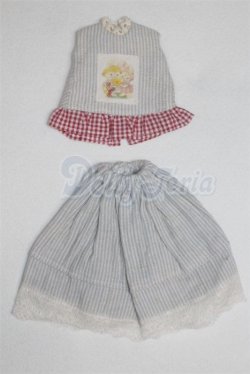 画像1: ネオブライス/OF:衣装/ファッションドール　衣装 A-26-02-25-020-WT-ZA