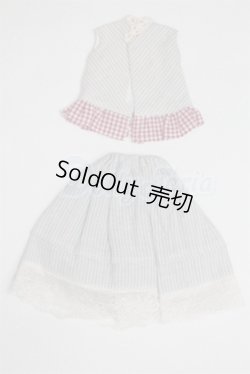 画像2: ネオブライス/OF:衣装/ファッションドール　衣装 A-26-02-25-020-WT-ZA