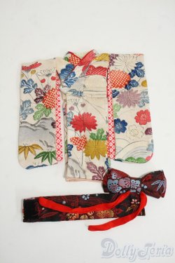 画像1: ネオブライス/OF:衣装 Y-26-02-11-139-WT-ZY