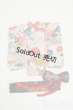 画像1: ネオブライス/OF:衣装 Y-26-02-11-139-WT-ZY