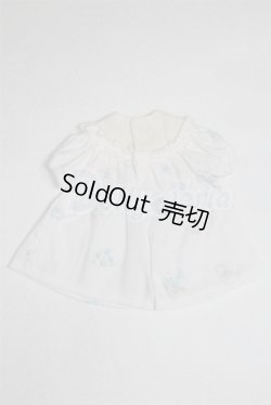 画像2: ネオブライス/OF:衣装/ファッションドール　衣装 A-26-02-25-018-WT-ZA