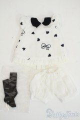 ネオブライス/OF:衣装 Y-26-02-11-131-WT-ZY