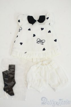 画像1: ネオブライス/OF:衣装 Y-26-02-11-131-WT-ZY