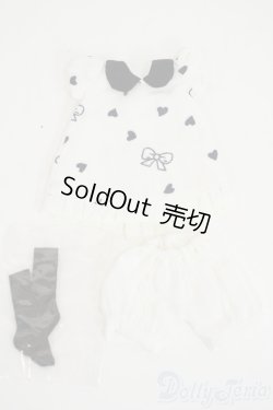 画像1: ネオブライス/OF:衣装 Y-26-02-11-131-WT-ZY