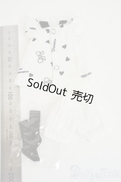 画像2: ネオブライス/OF:衣装 Y-26-02-11-131-WT-ZY