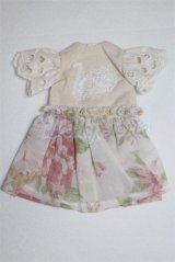 ネオブライス/OF:衣装/ファッションドール　衣装 A-26-02-25-017-WT-ZA