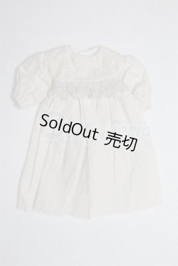 画像1: ネオブライス/OF:衣装/ファッションドール　衣装 A-26-02-25-016-WT-ZA