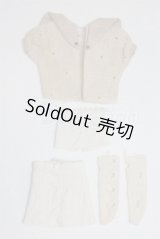 ネオブライス/OF:衣装/ファッションドール　衣装 A-26-02-25-026-WT-ZA