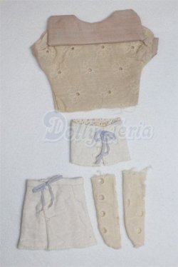 画像2: ネオブライス/OF:衣装/ファッションドール　衣装 A-26-02-25-026-WT-ZA