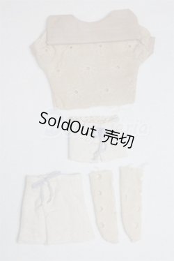 画像2: ネオブライス/OF:衣装/ファッションドール　衣装 A-26-02-25-026-WT-ZA