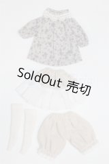 ネオブライス/OF:衣装/ファッションドール　衣装 A-26-02-25-025-WT-ZA