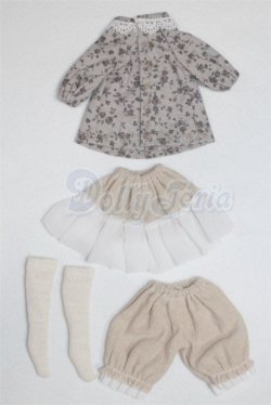 画像2: ネオブライス/OF:衣装/ファッションドール　衣装 A-26-02-25-025-WT-ZA