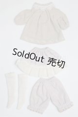 ネオブライス/OF:衣装/ファッションドール　衣装 A-26-02-25-024-WT-ZA