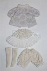 ネオブライス/OF:衣装/ファッションドール　衣装 A-26-02-25-023-WT-ZA