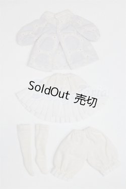 画像2: ネオブライス/OF:衣装/ファッションドール　衣装 A-26-02-25-023-WT-ZA