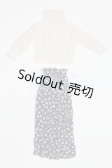 momoko/OF:衣装/ファッションドール　衣装 A-26-02-25-019-WT-ZA