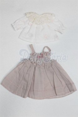 画像1: ネオブライス/OF:衣装/ファッションドール　衣装 A-26-02-25-014-NY-ZA