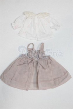 画像2: ネオブライス/OF:衣装/ファッションドール　衣装 A-26-02-25-014-NY-ZA