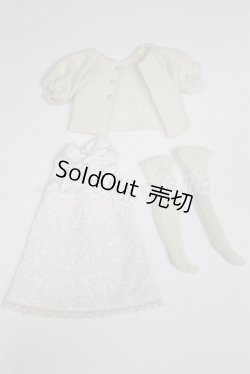 画像1: ネオブライス/OF:衣装/ファッションドール　衣装 A-26-02-25-012-NY-ZA