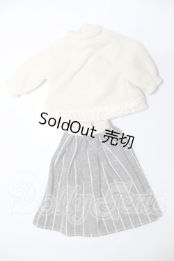 画像1: ネオブライス/OF:衣装 A-26-02-18-211-WT-ZA