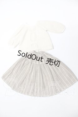 画像1: ネオブライス/OF:衣装 A-26-02-18-212-WT-ZA