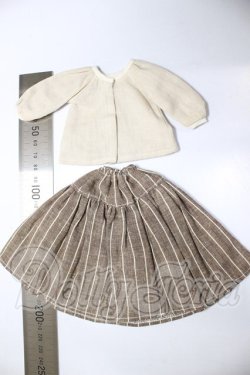 画像2: ネオブライス/OF:衣装 A-26-02-18-212-WT-ZA