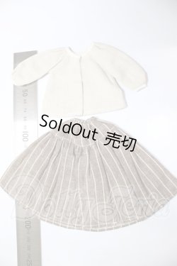 画像2: ネオブライス/OF:衣装 A-26-02-18-212-WT-ZA