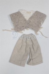 ネオブライス/OF:衣装/ファッションドール　衣装 A-26-02-25-011-WT-ZA