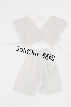 画像1: ネオブライス/OF:衣装/ファッションドール　衣装 A-26-02-25-011-WT-ZA