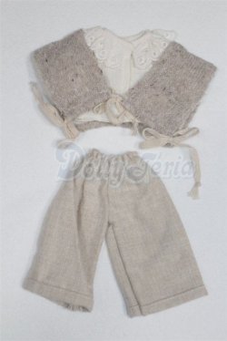 画像2: ネオブライス/OF:衣装/ファッションドール　衣装 A-26-02-25-011-WT-ZA