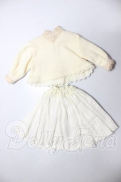 画像1: ネオブライス/OF:衣装 A-26-02-18-210-WT-ZA