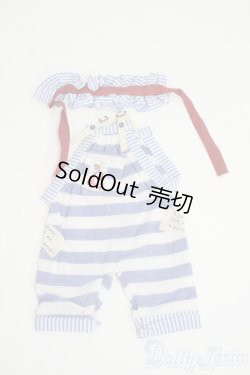 画像1: 27cm~30cm/OF:衣装 Y-26-02-11-134-WT-ZY