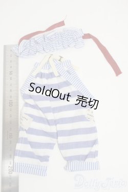 画像2: 27cm~30cm/OF:衣装 Y-26-02-11-134-WT-ZY