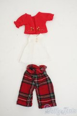 ネオブライス/OF:衣装 Y-26-02-11-121-WT-ZY